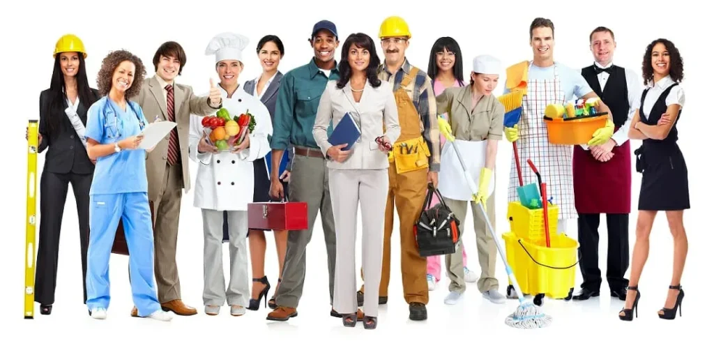 labor market