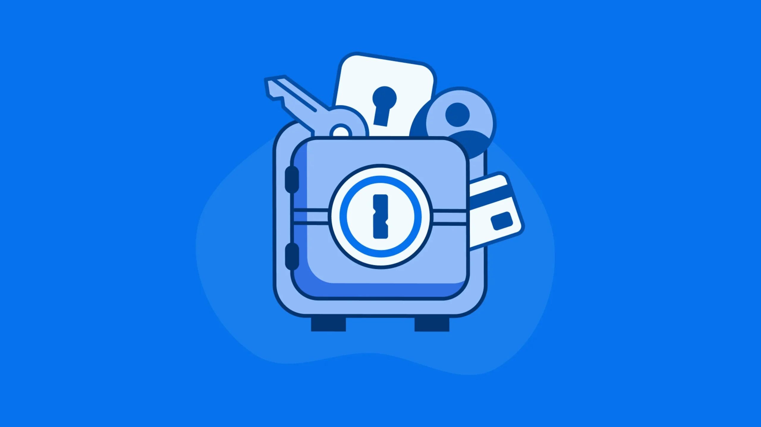 Google starts rolling out password sharing for family members in Password Manager