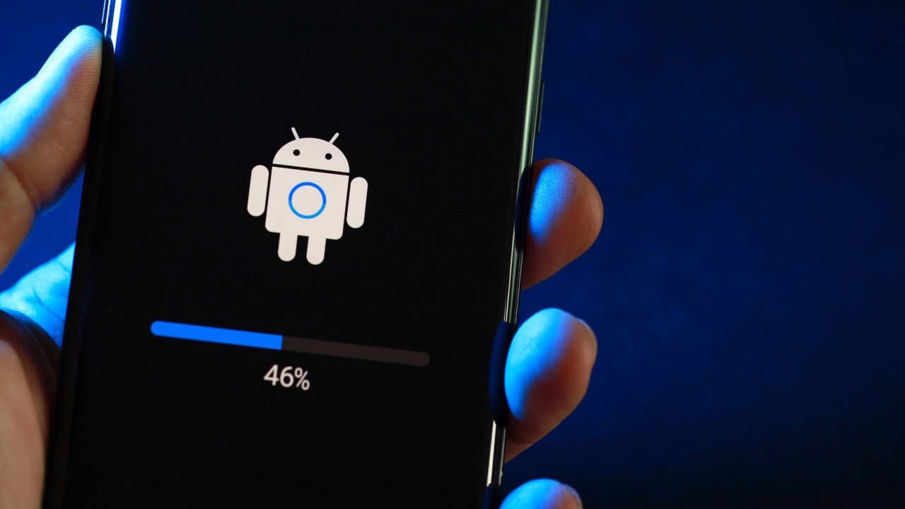 Android Update scaled