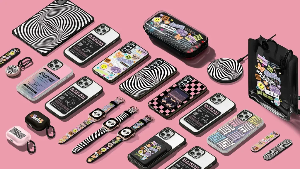 Casetify