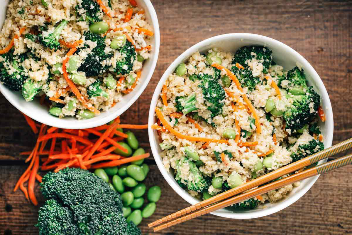 Health Guru launches cauliflower snack