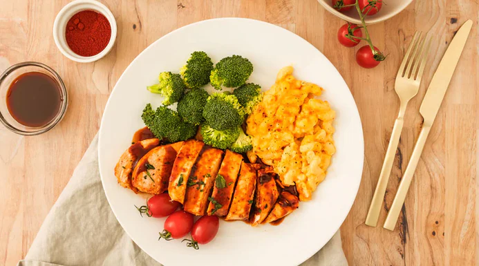 FoodMap 