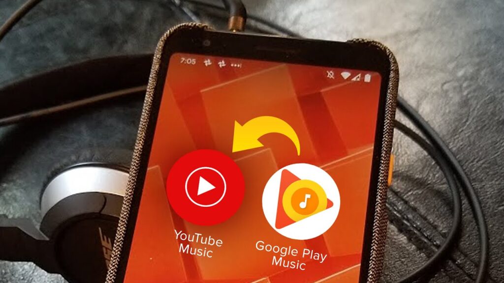 Google Music