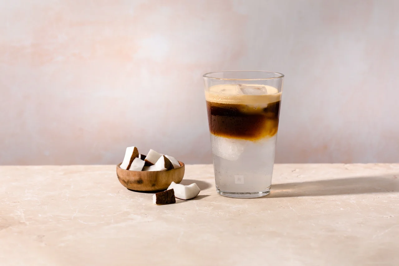 Nespresso Stirs Up Retail Innovation: Merging Experiential Marketing with Everyday Coffee Culture
