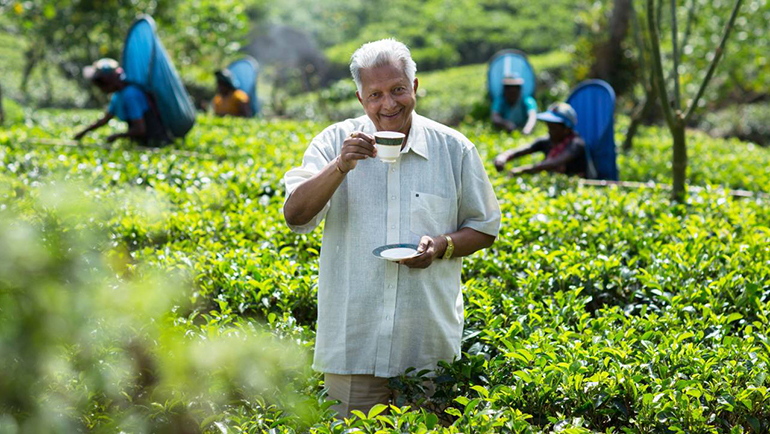 Dilmah Tea