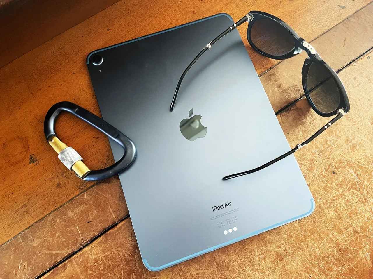 Apple Challenges Qualcomm With In-house Modem In New M5 Ipad Pro