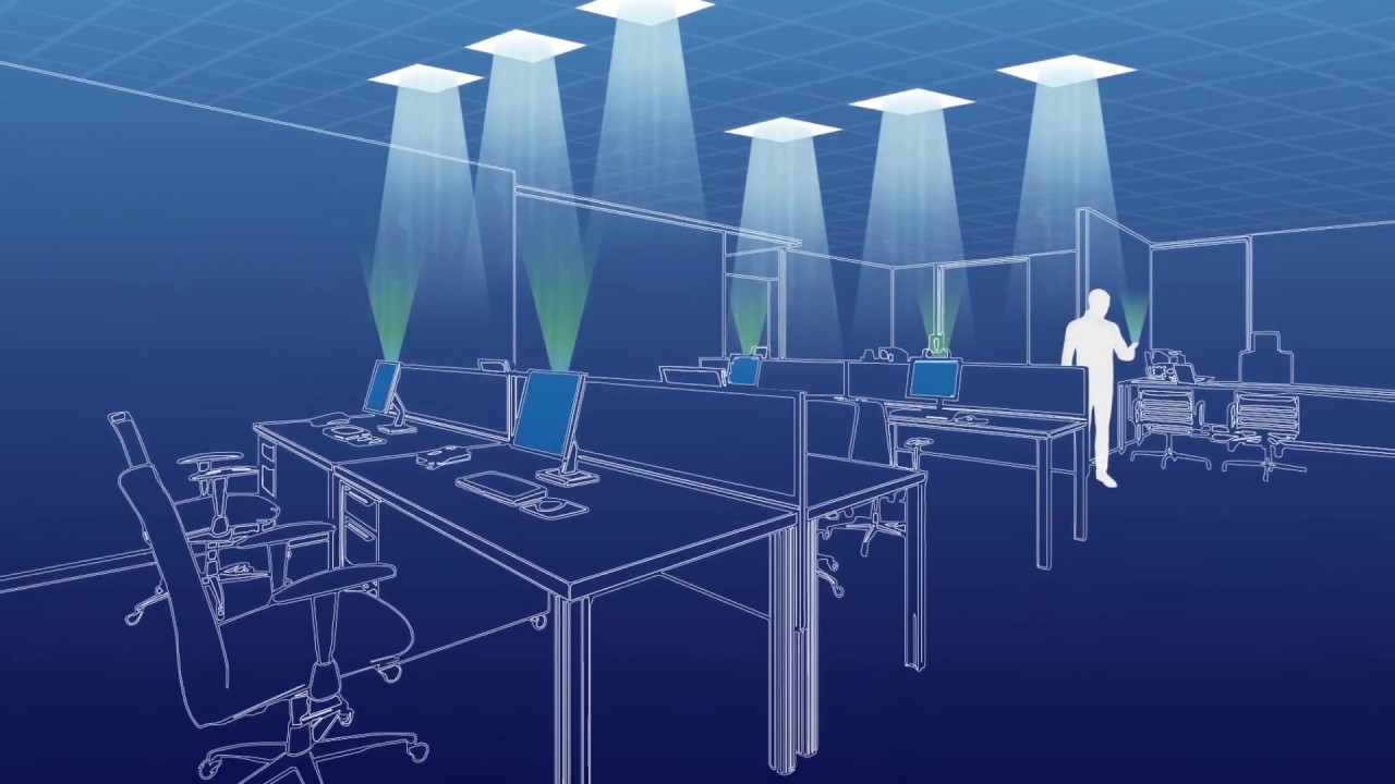 Wi-Fi is old school; get ready for faster, more secure Li-Fi