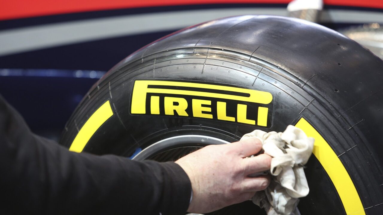 pirelli