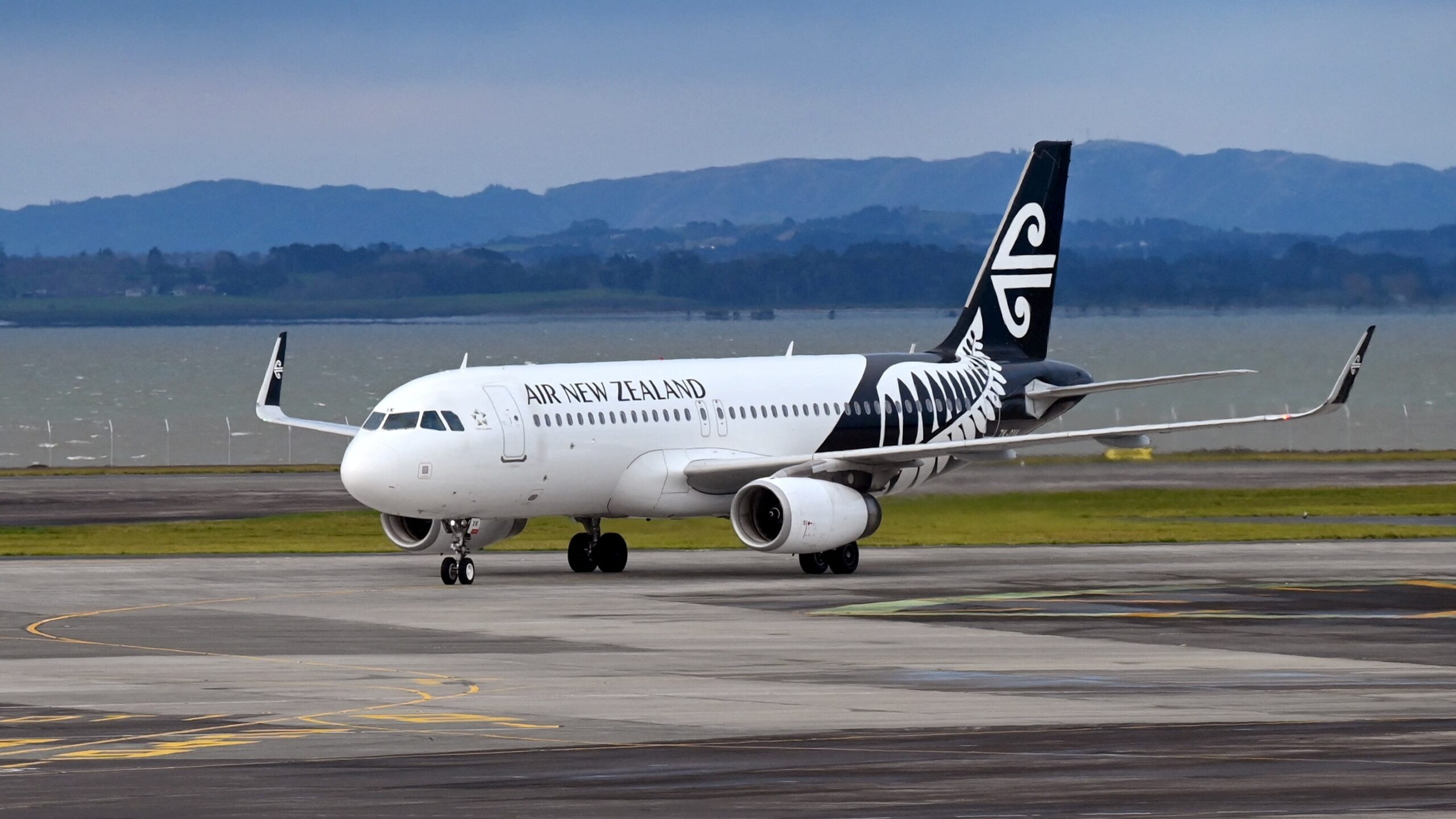 Air New Zealand’s ‘Mission Next Gen Aircraft’ calls for airports