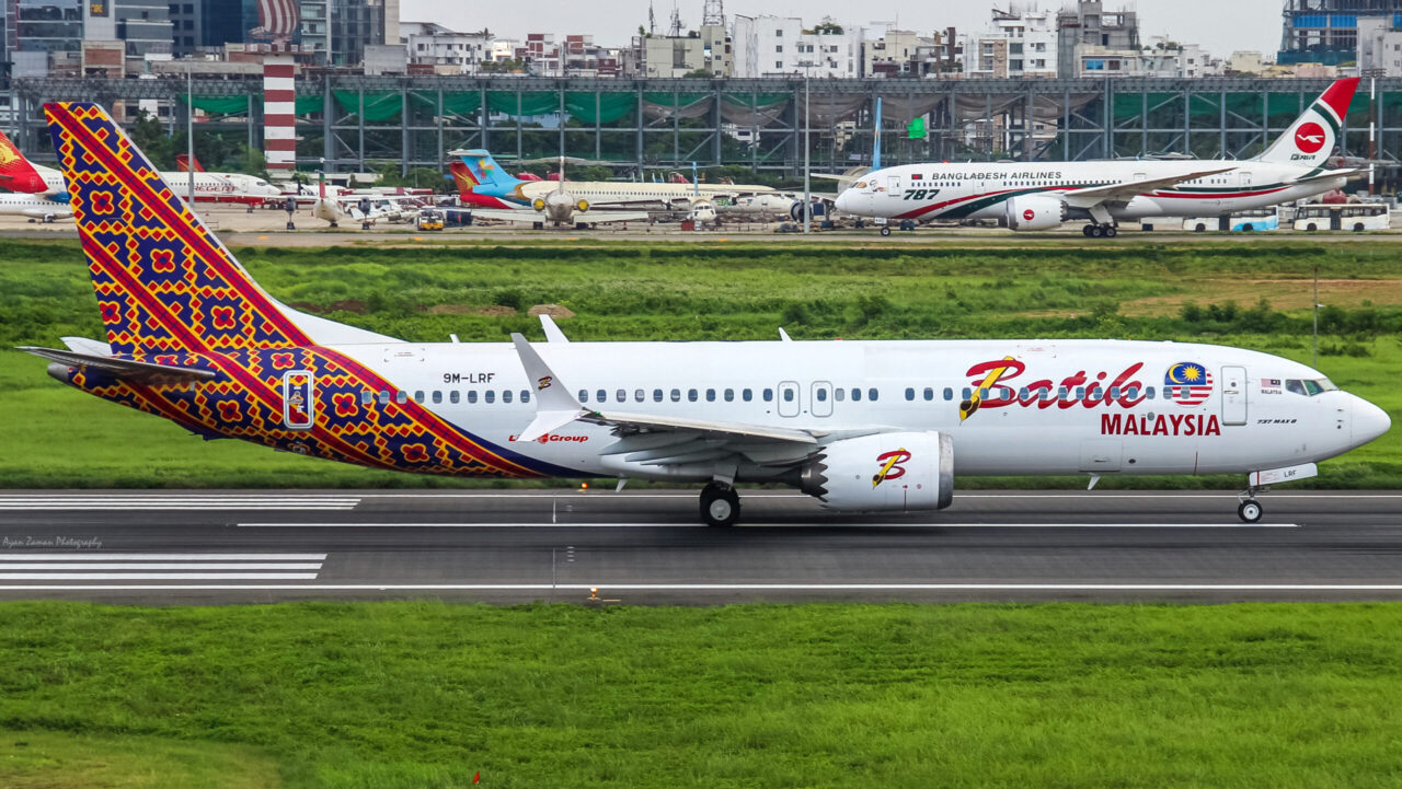 Batik Air