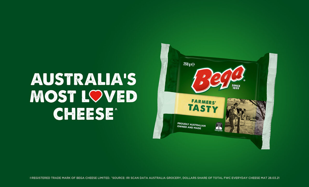 Bega Cheese 