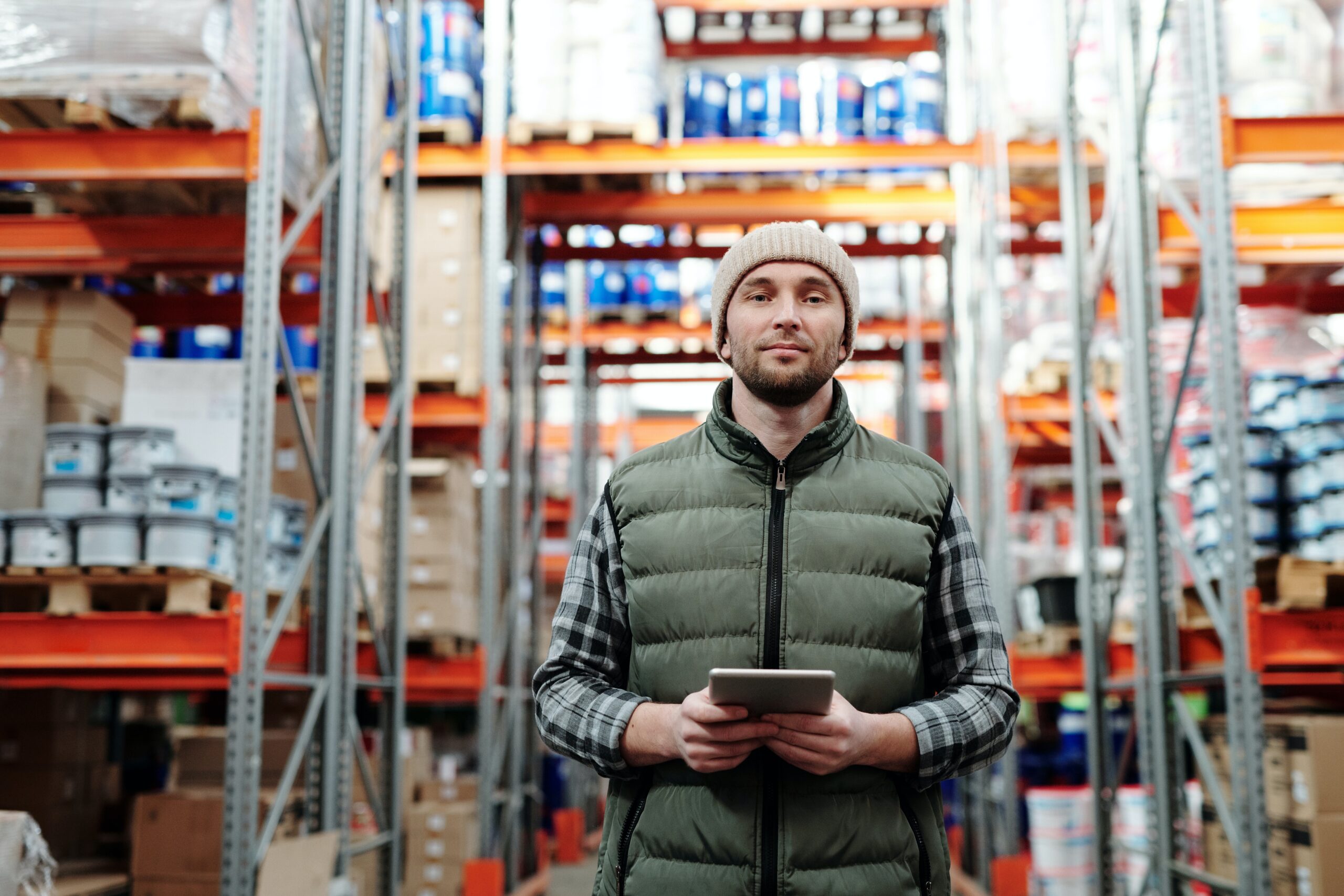 Automation in Retail: A New Era of Continuous Improvement
