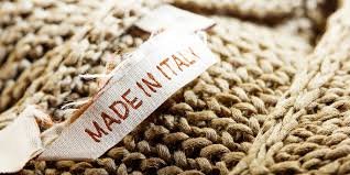 made in italy