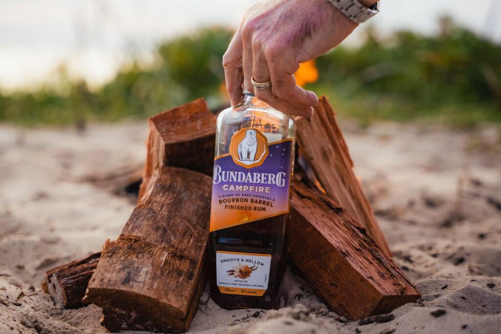 BundyCampfire