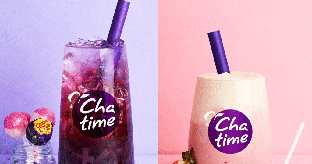 Chupa Chups