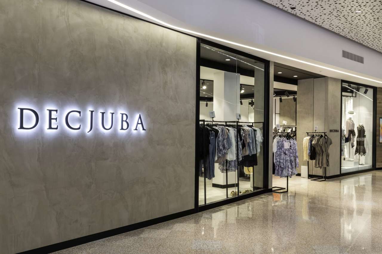 Fashion giant Decjuba plots Asia expansion with first store in Singapore