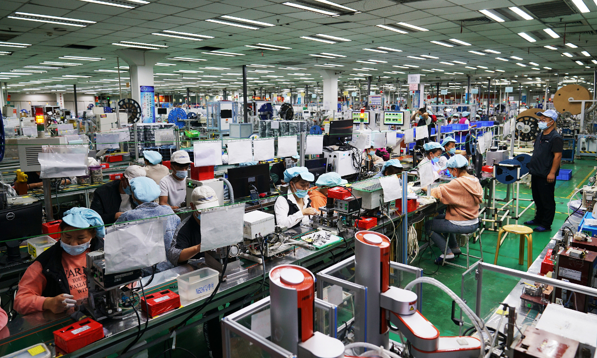 Foxconn workers earn more building the Mate 60 Pro than the iPhone 15 line