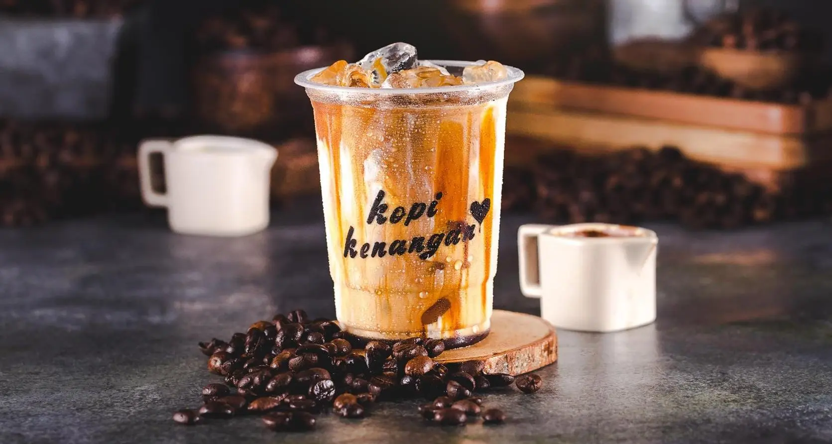 Kopi Kenangan Brews Global Expansion Plan After Tasting Success in Malaysia