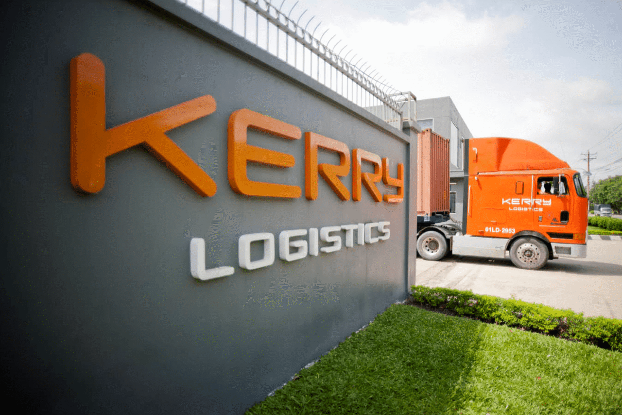 Kerry Logistics