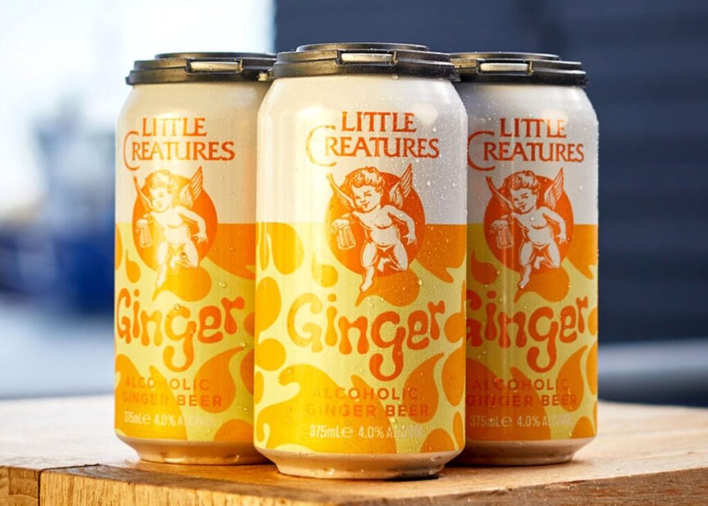 Little Creatures 