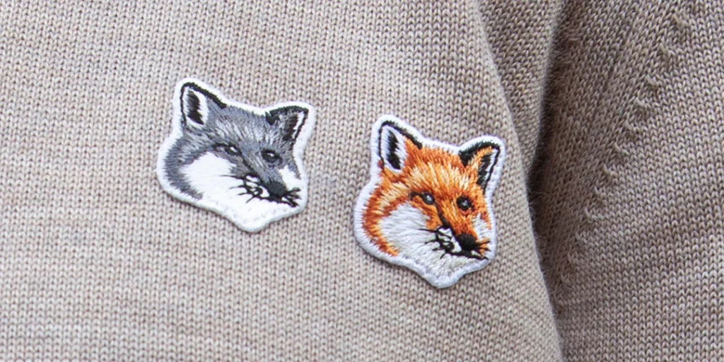 Maison Kitsune