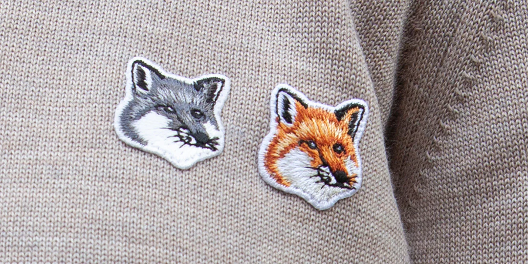 Maison Kitsune opens first store in Vietnam