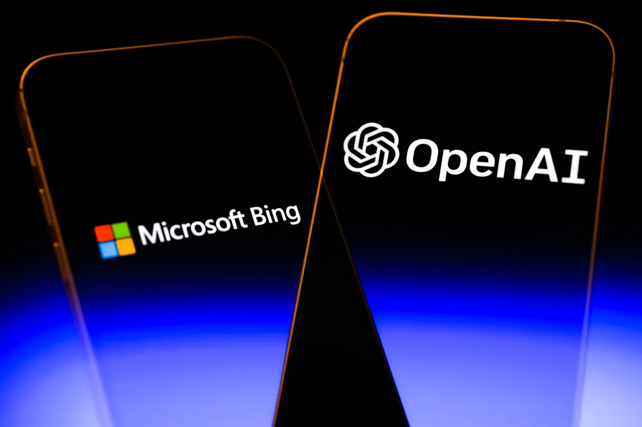 Apple and Microsoft discussed selling Bing to Apple in 2020