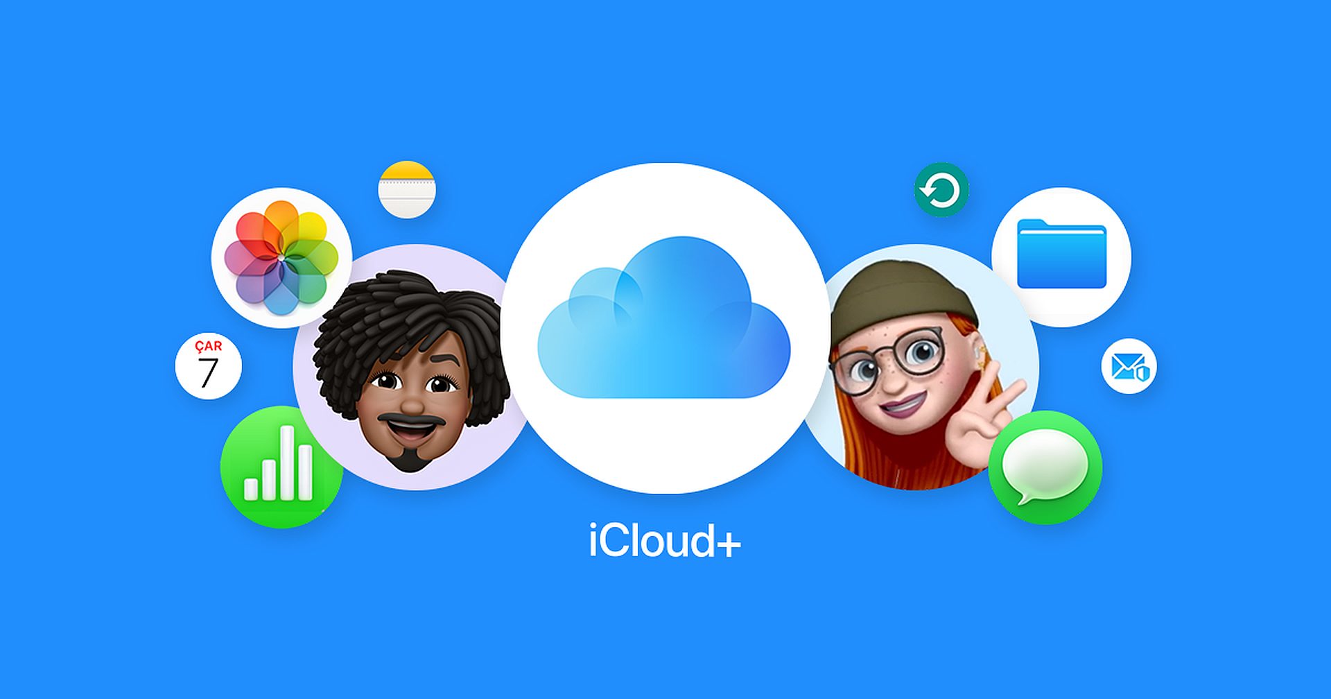 Apple’s hefty new 6TB and 12TB iCloud+ plans are now available for your hoarding pleasure