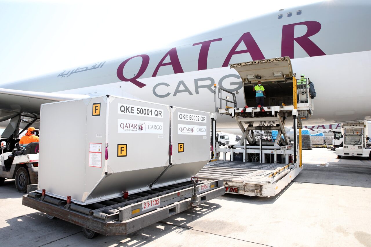 Qatar Airways scaled