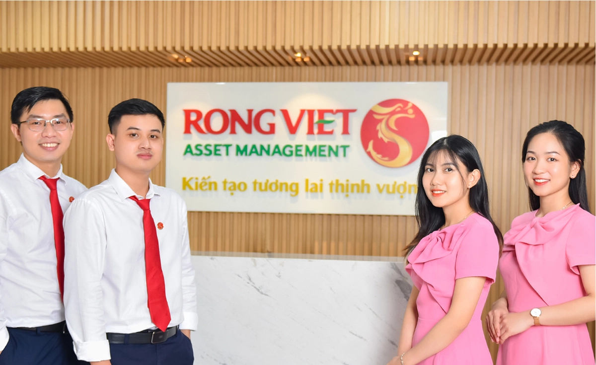 RongViet Securities meet 75% of profit target in H1