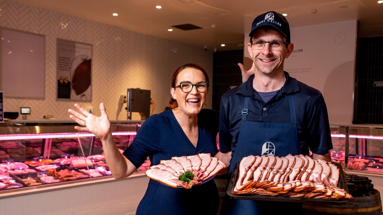 Toowoomba-based Meat Cellar’s bacon hailed as the ‘world’s best’