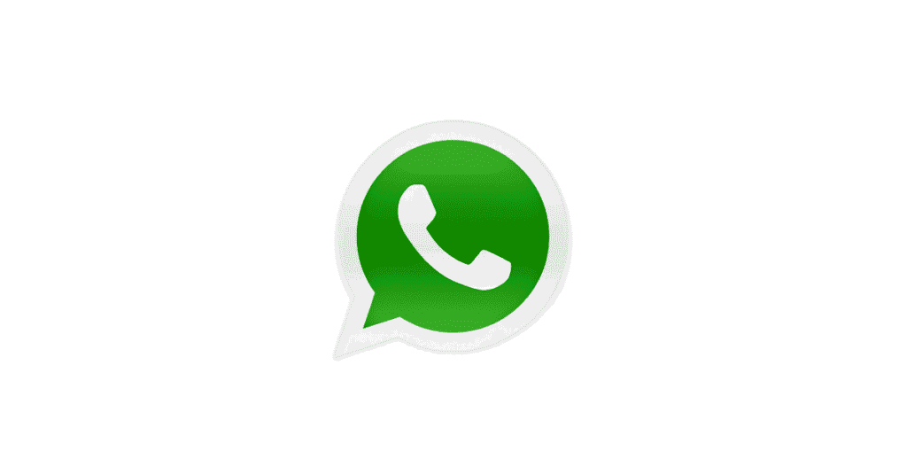 Whatsapp logo pc