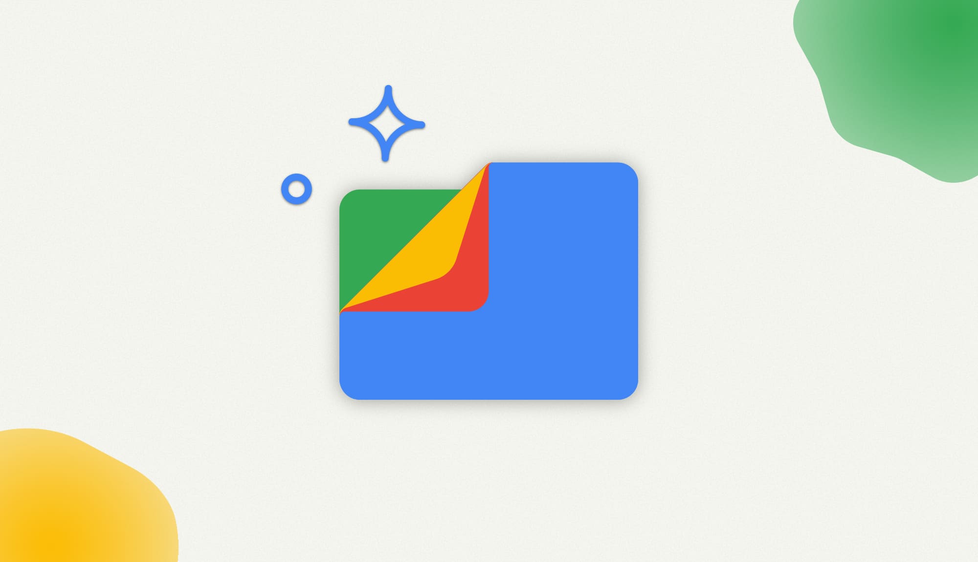The Files by Google app is about to become smarter