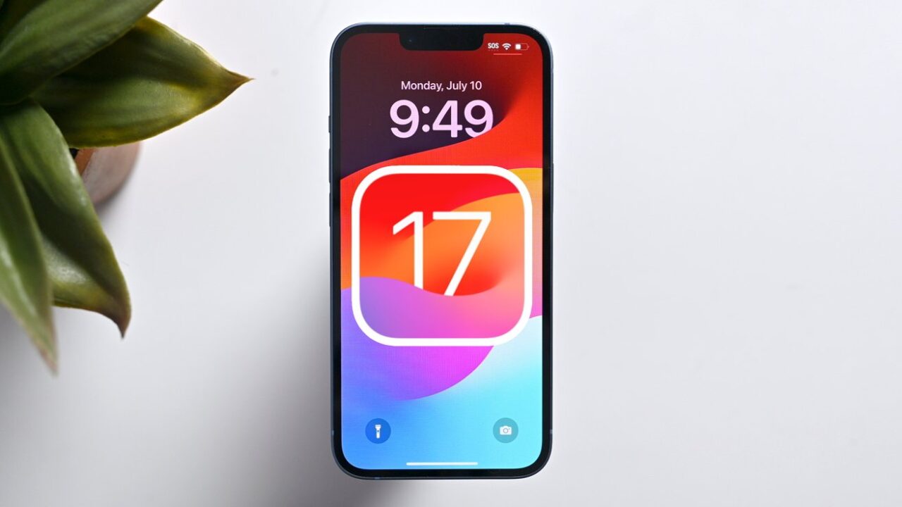 ios17