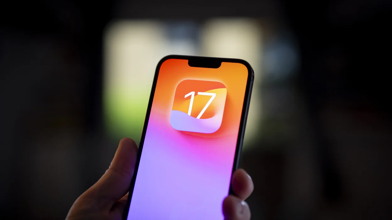 ios17