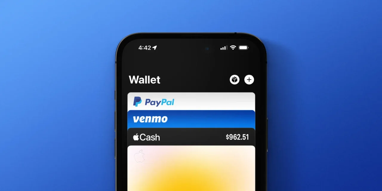 paypal venmo