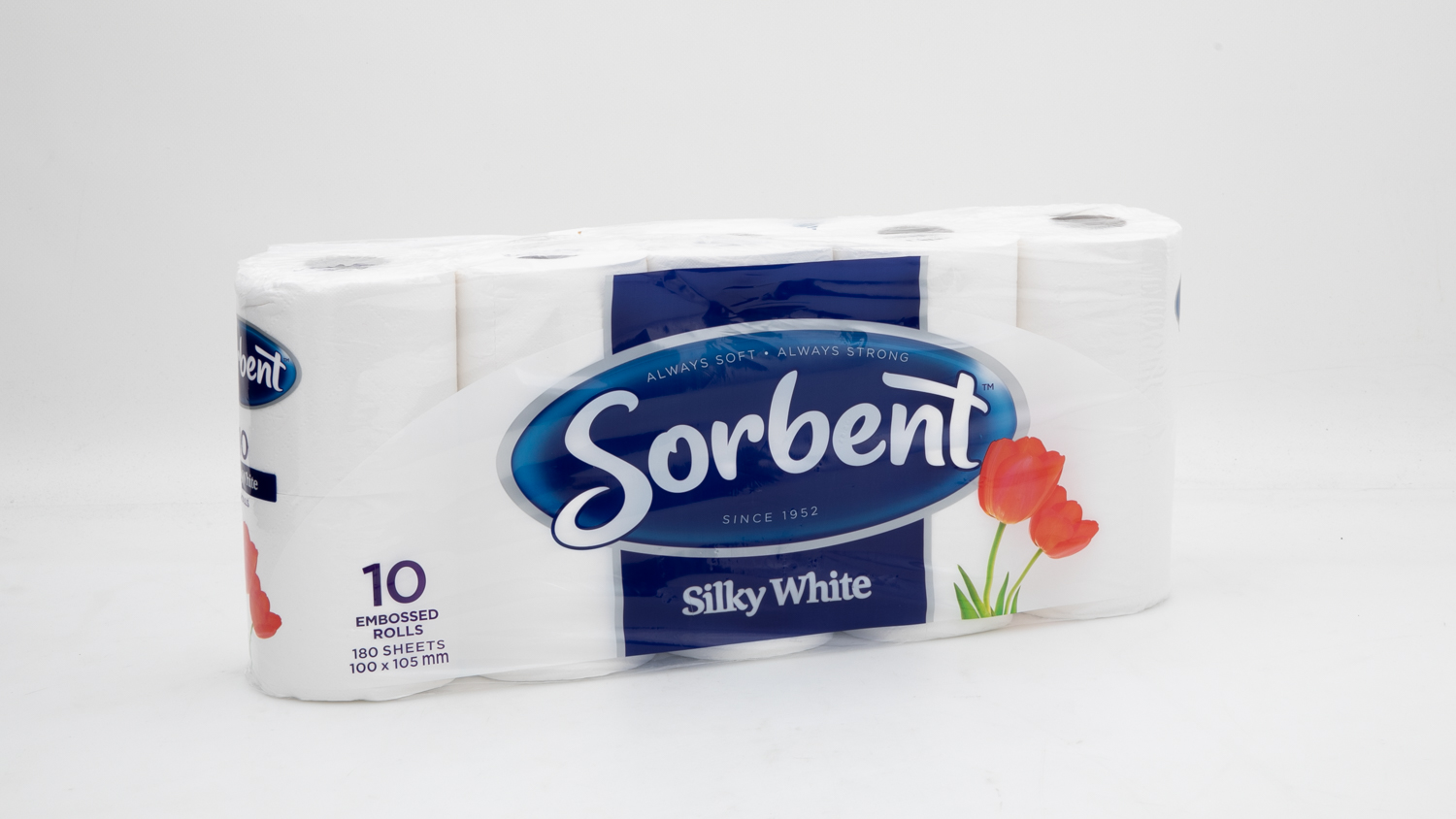 Sorbent undergoes brand refresh across all media