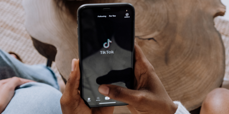 tiktok shopping