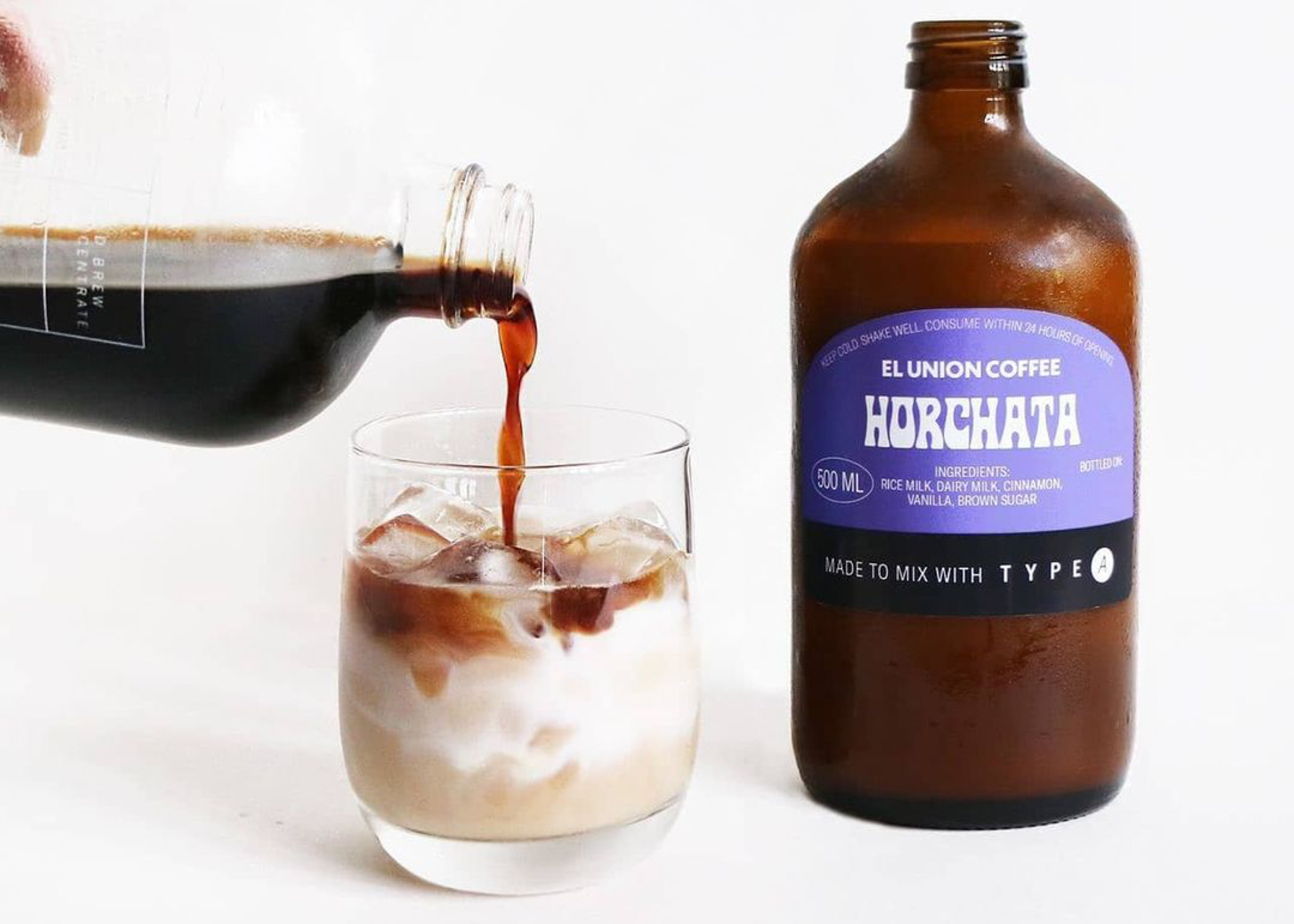 Hunt and Brew launches Ethiopia-sourced cold brew black coffee