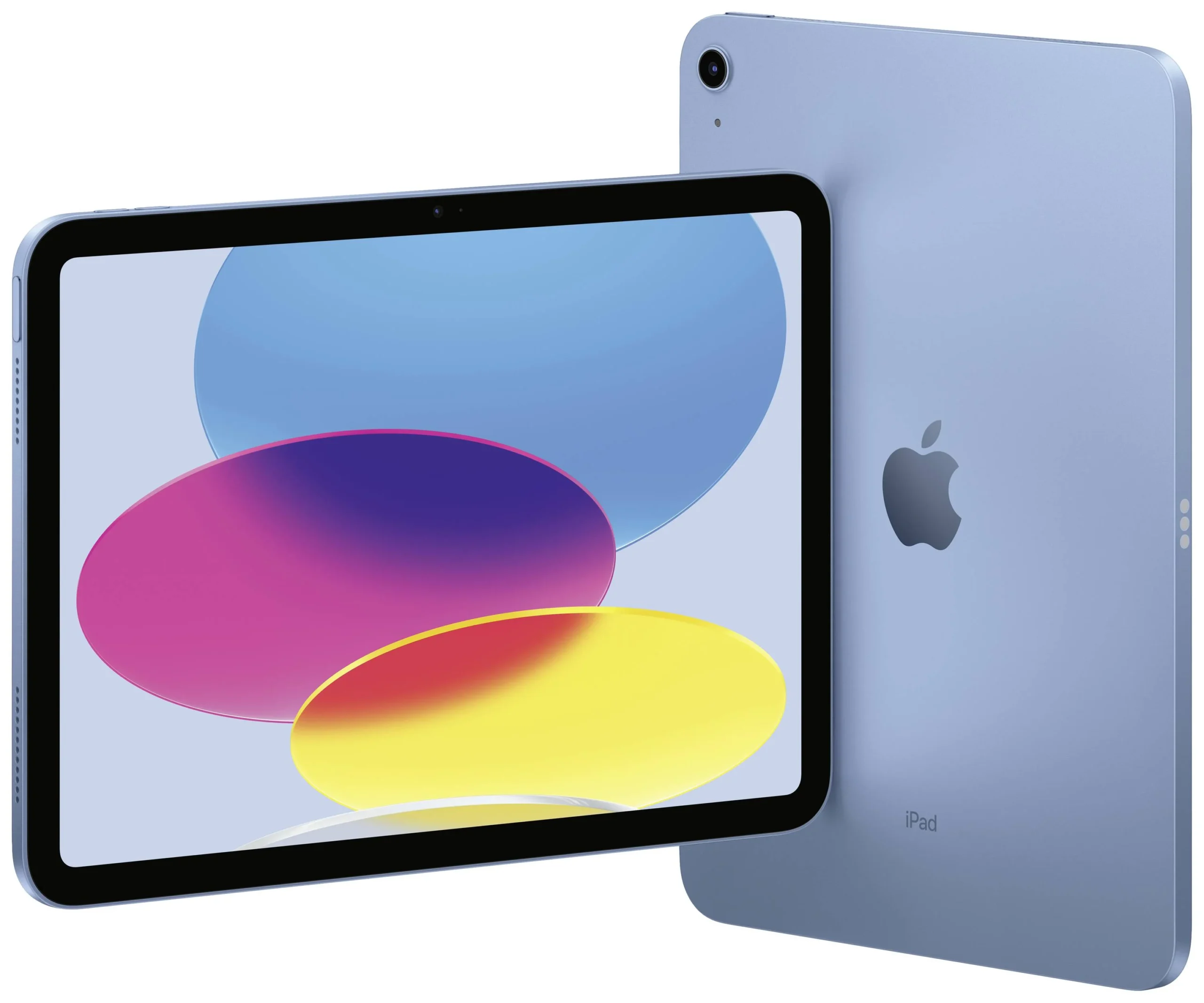 Apple could be introducing three new iPad models this coming Tuesday