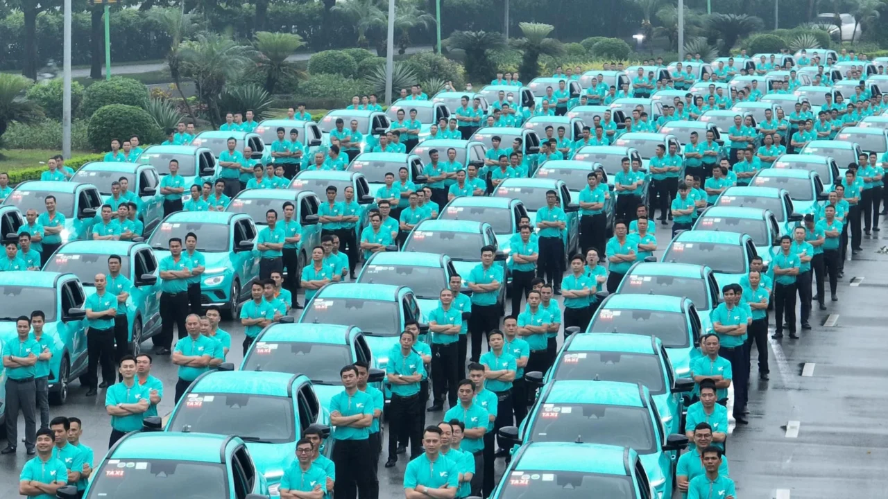 GSM Taxi