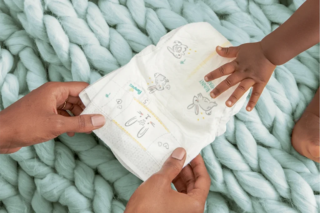 Pampers launches ‘biggest innovation’ in diapers in five years