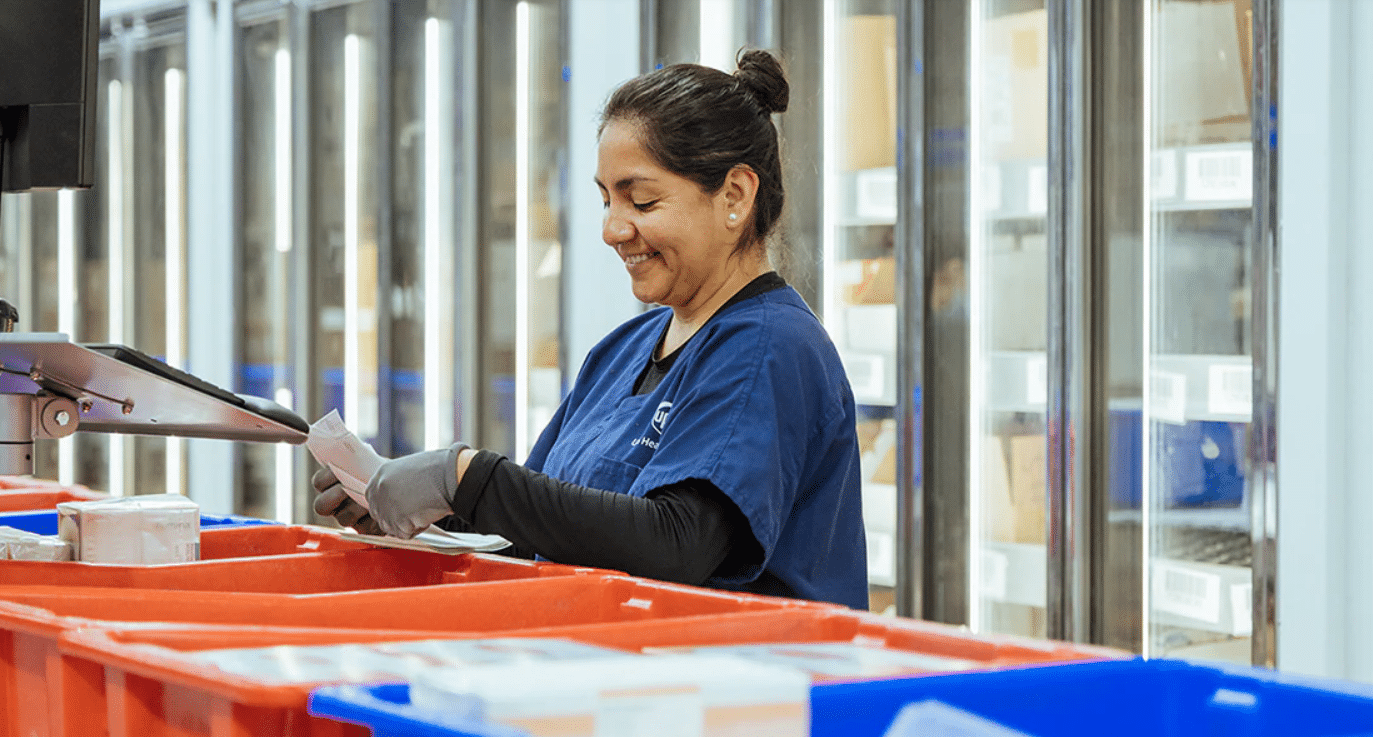 UPS to expedite pharma, AOG handling with new acquisition
