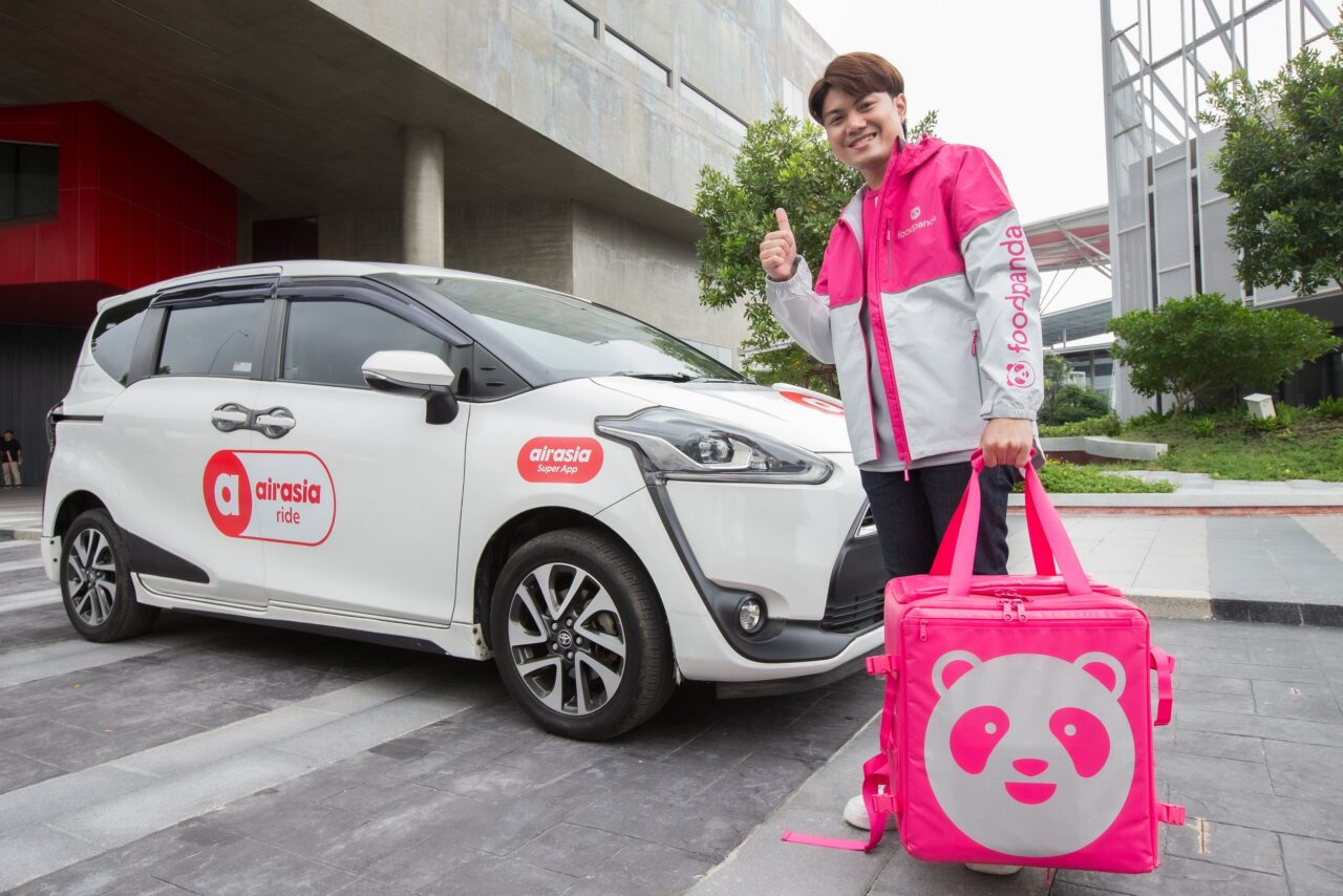 foodpanda