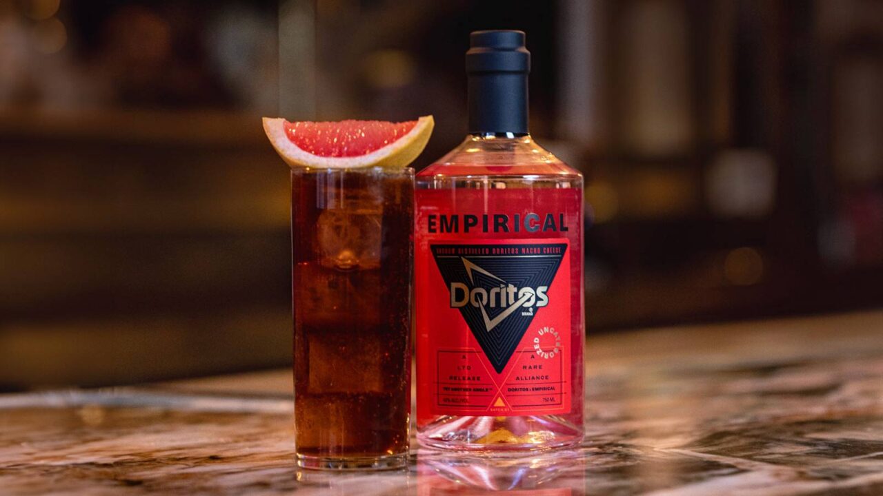 Emperical x Doritos Nacho Cheese Spirit 03 1