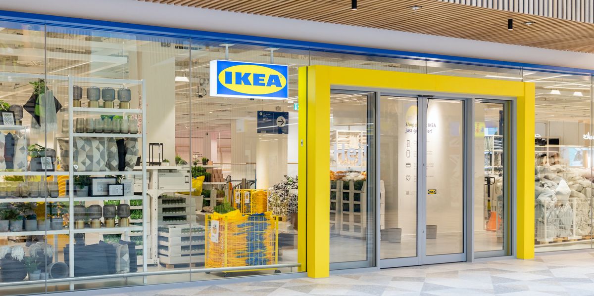 Ikea Boosts E-commerce And Introduces Localized Store Formats In Ambitious Asian Expansion