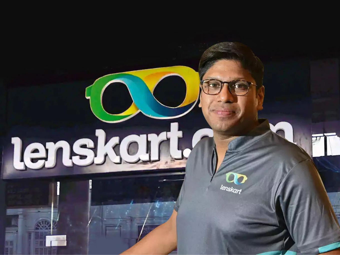 Lenskart builds SE Asia expansion