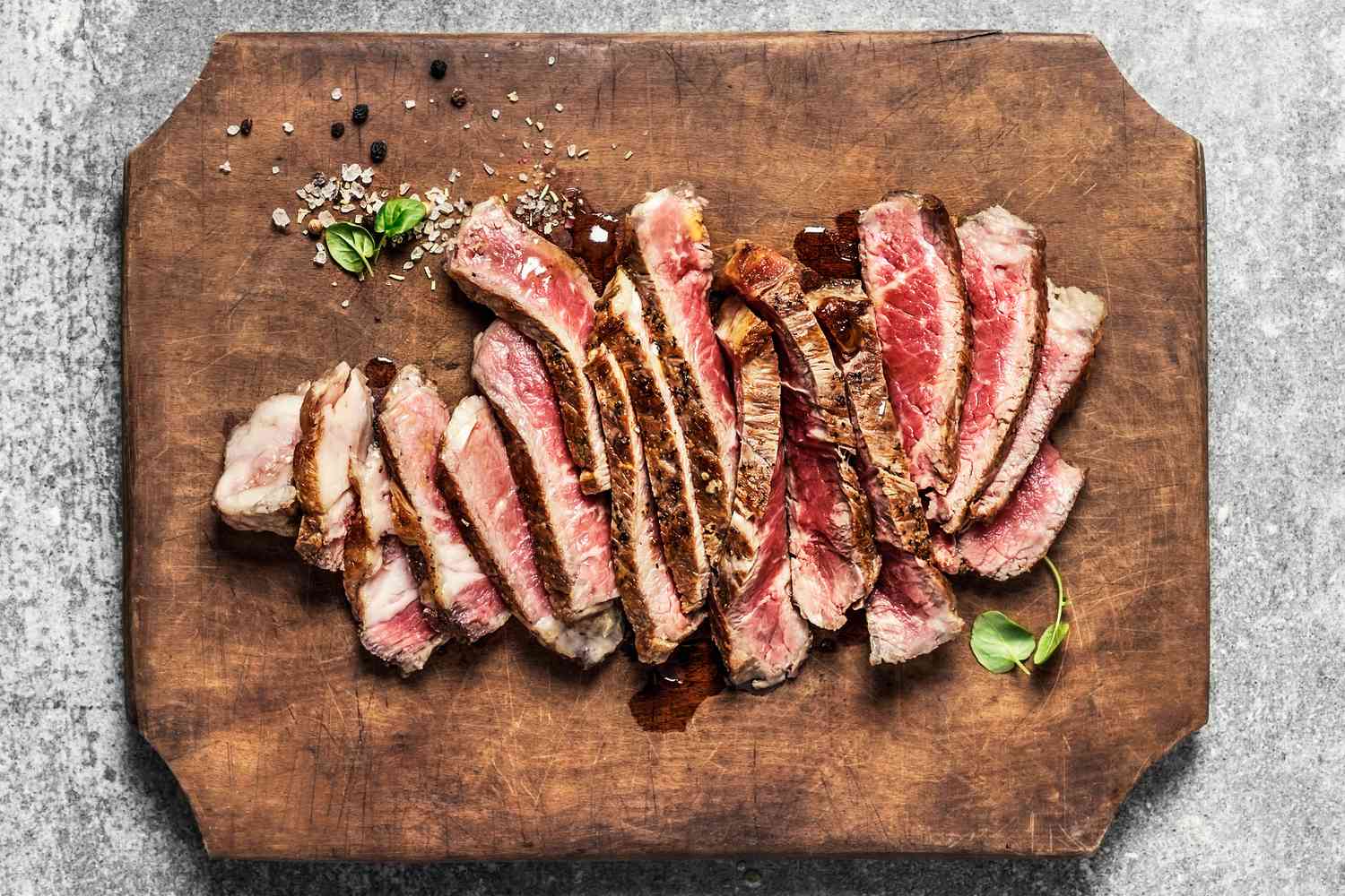 Indian beef imports half local price