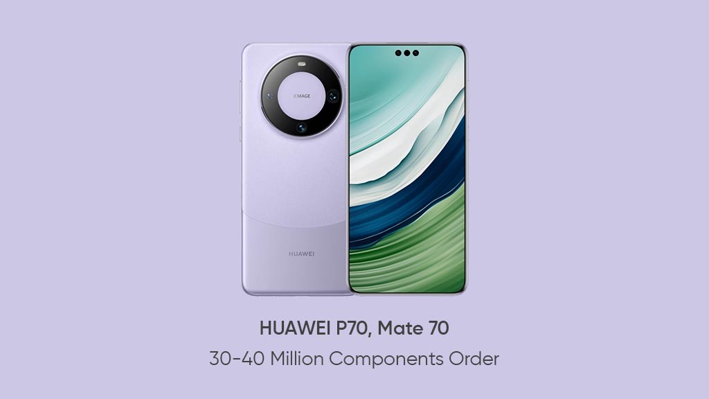 huawei p70 mate 70 1