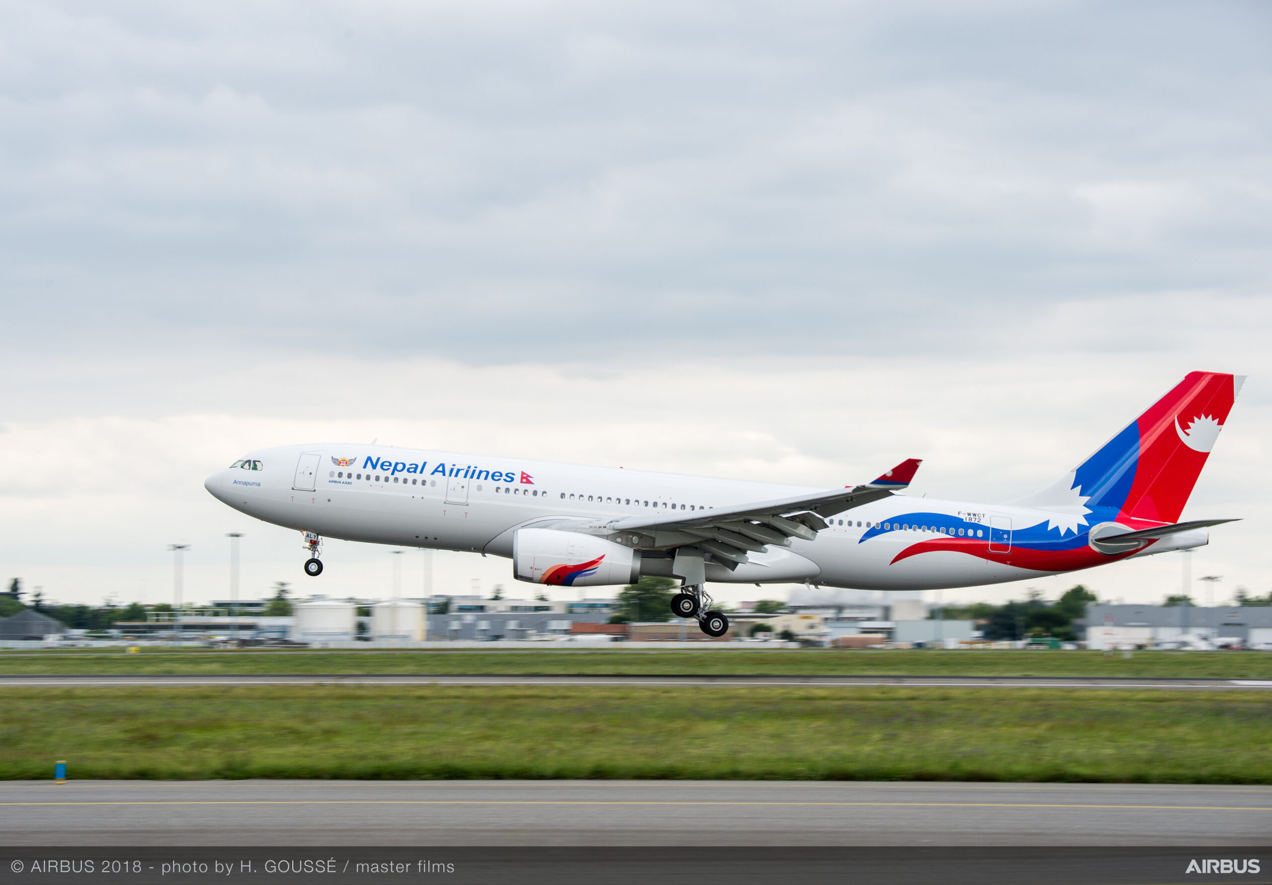 Nepal Airlines extends partnership with Unilode